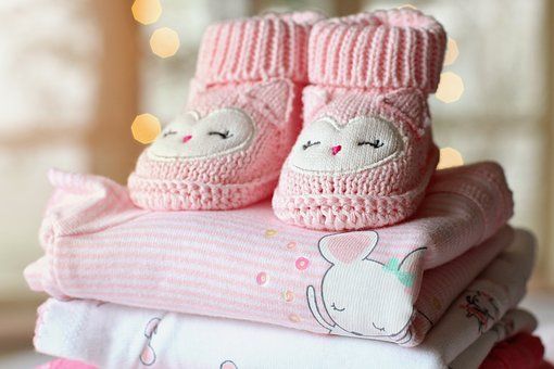 Wil jij graag schattige babykleertjes? Wil jij graag schattige babykleertjes?