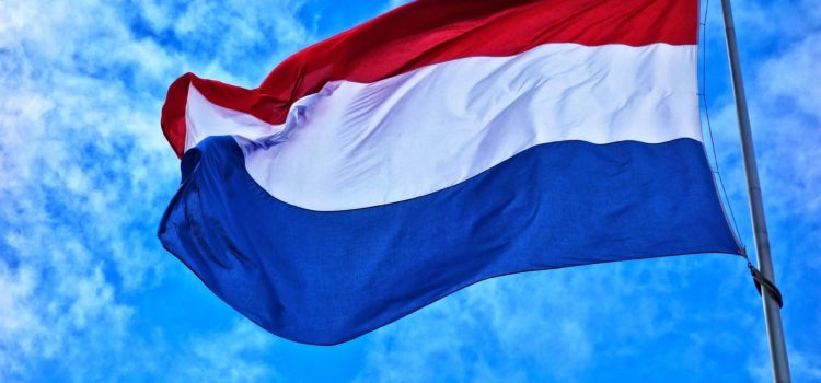 De geschiedenis van de Nederlandse vlag
