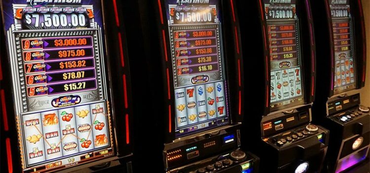 Dit zijn de meest populaire online slots Dit zijn de meest populaire online slots