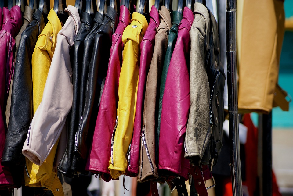 Waar vind ik de beste jaren 80 kleding online RedFashionHead
