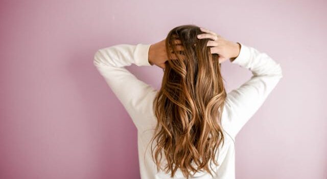 Hoe verzorg je lang haar in de zomertijd