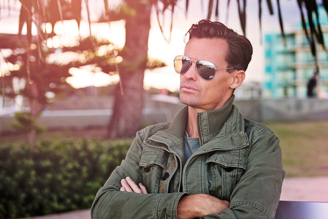 Smart grooming: de nieuwste technologieën voor de moderne man