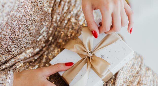 Feestmode alert: een sprankelende start van de feestdagen