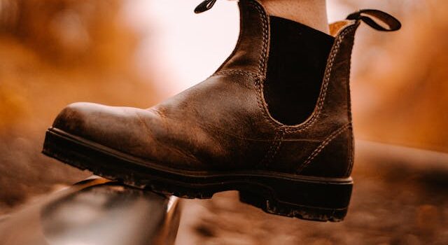 Wat zijn de beste werkschoenen voor de winter?